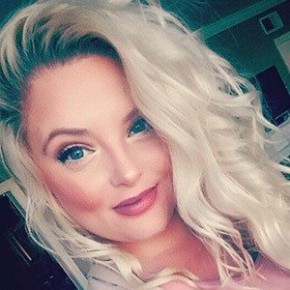 Aimee Hall