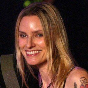 Aimee Mann