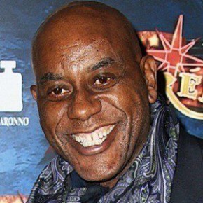 Ainsley Harriott