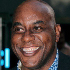 Ainsley Harriott