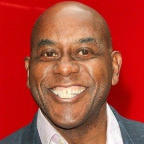 Ainsley Harriott