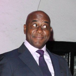 Ainsley Harriott