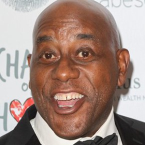 Ainsley Harriott