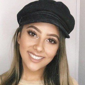 Aisha Christa