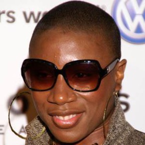 Aisha Hinds