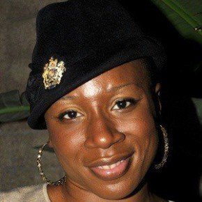 Aisha Hinds