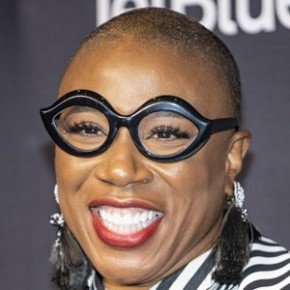 Aisha Hinds