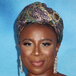 Aisha Hinds