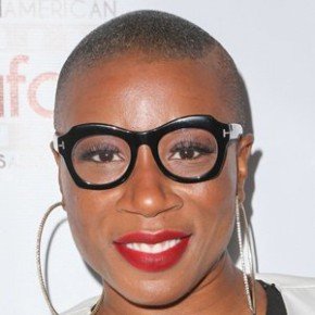 Aisha Hinds