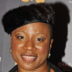 Aisha Hinds