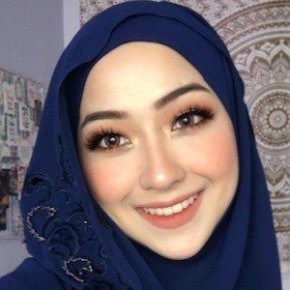 Aisha Liyana