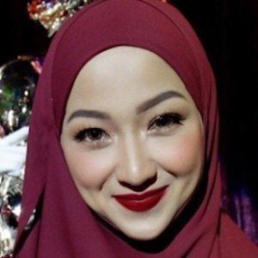 Aisha Liyana