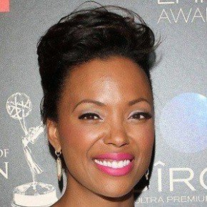 Aisha Tyler