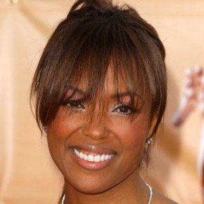 Aisha Tyler