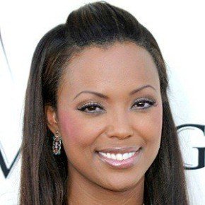 Aisha Tyler