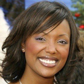 Aisha Tyler