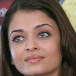 Aishwarya Rai Bachchan