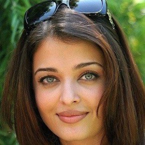 Aishwarya Rai Bachchan