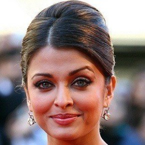 Aishwarya Rai Bachchan