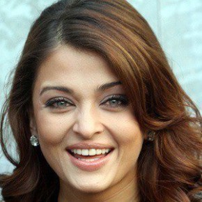 Aishwarya Rai Bachchan