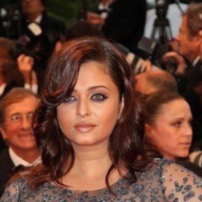 Aishwarya Rai Bachchan