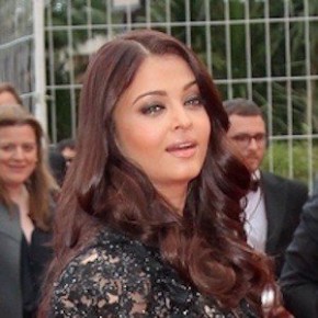 Aishwarya Rai Bachchan