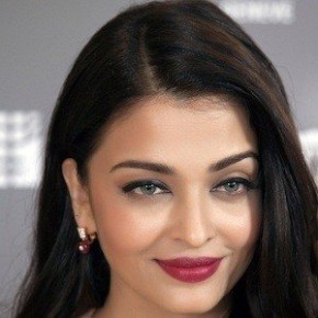 Aishwarya Rai Bachchan