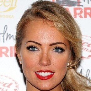 Aisleyne Horgan-Wallace