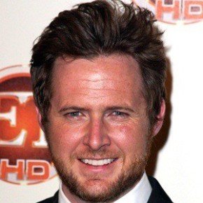 AJ Buckley