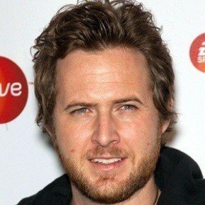 AJ Buckley