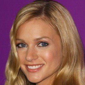 AJ Cook