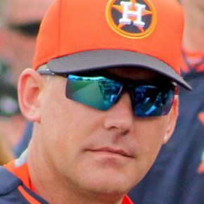 AJ Hinch