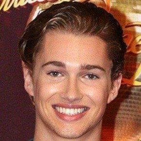 AJ Pritchard