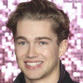 AJ Pritchard