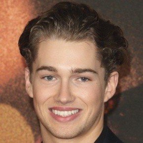 AJ Pritchard