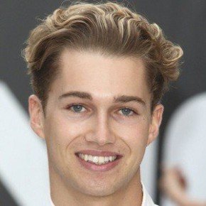 AJ Pritchard