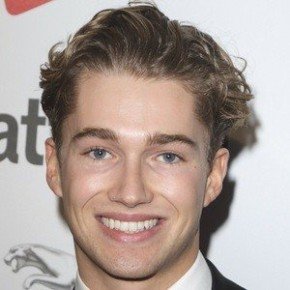 AJ Pritchard