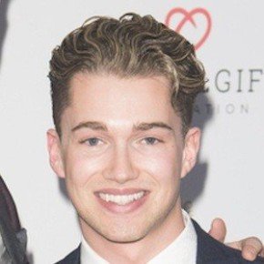 AJ Pritchard