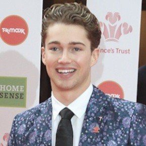 AJ Pritchard