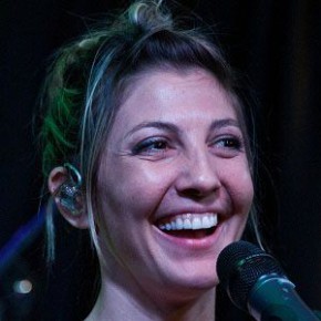 Aja Volkman