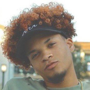 Ajani Huff
