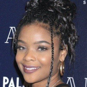 Ajiona Alexus