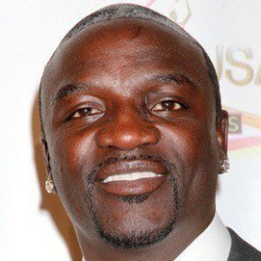 Akon