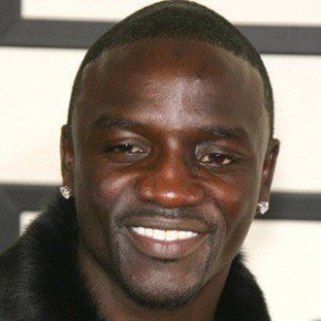 Akon