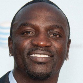 Akon