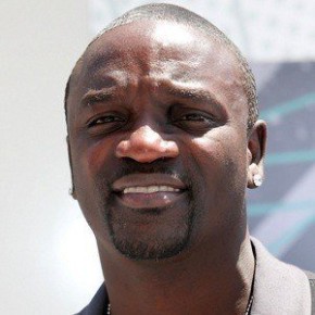Akon
