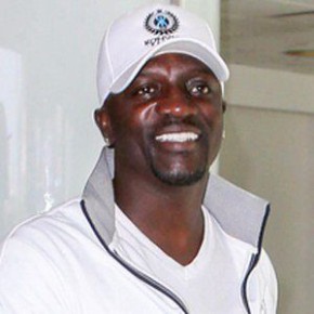 Akon
