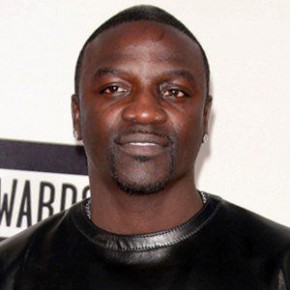 Akon