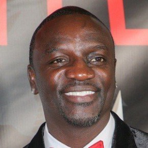 Akon