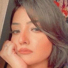 Akshita Mudgal